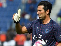 บุฟฟ่อนกลับบ้าน