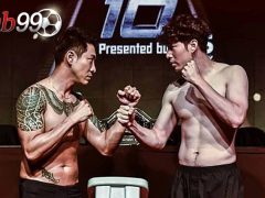 โปรโมเตอร์มาเองเจเจตรินบอกไม่ค่อยโอเคผลตัดสินบอยซันใน10Fight10