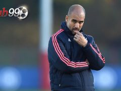 เป๊ปกวาร์ดิโอล่ามั่นใจแมนซิตี้เก็บชัย2นัดสุดท้ายผงาดแชมป์พรีเมียร์ลีก