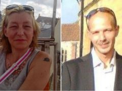 ผัวเมียออสซี่อ้าง ล้มป่วยเหมือนตกนรกร่วม 2 ปี เพราะกินผัดไทย