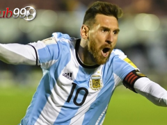 เมสซี่เดือดเมินรับเหรียญ-จวกแรงฝ่ายจัดปักธงเจ้าภาพซิวแชมป์